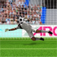 Penalty Goal